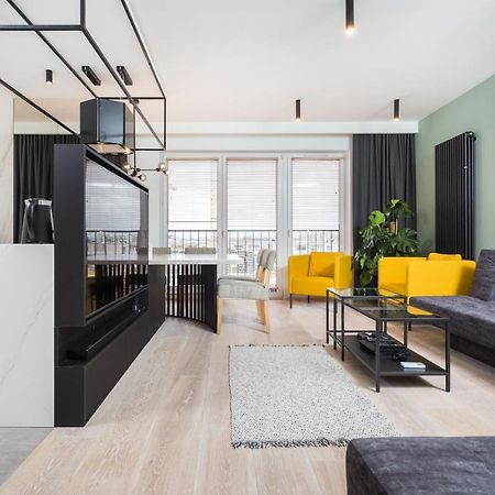 קרקוב City Of The Kings-Bijou Apartment מראה חיצוני תמונה