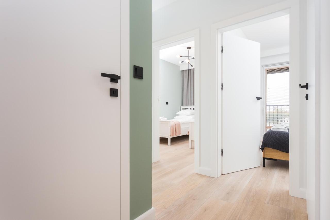 קרקוב City Of The Kings-Bijou Apartment מראה חיצוני תמונה