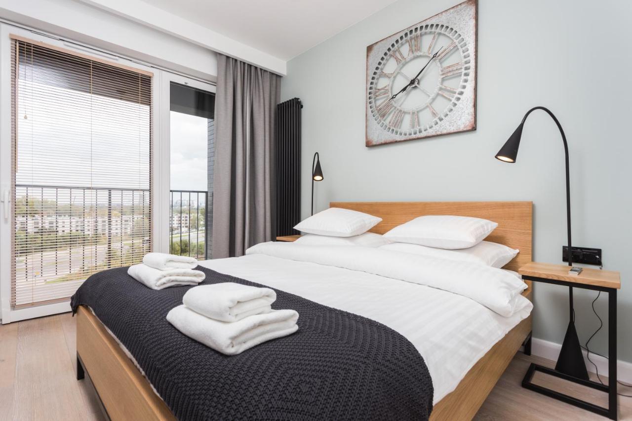 קרקוב City Of The Kings-Bijou Apartment מראה חיצוני תמונה
