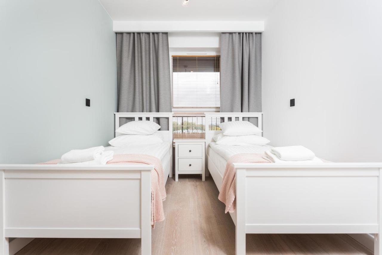 קרקוב City Of The Kings-Bijou Apartment מראה חיצוני תמונה